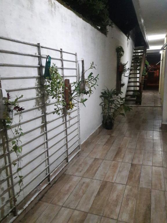 Suites Veleiro Убатуба Экстерьер фото