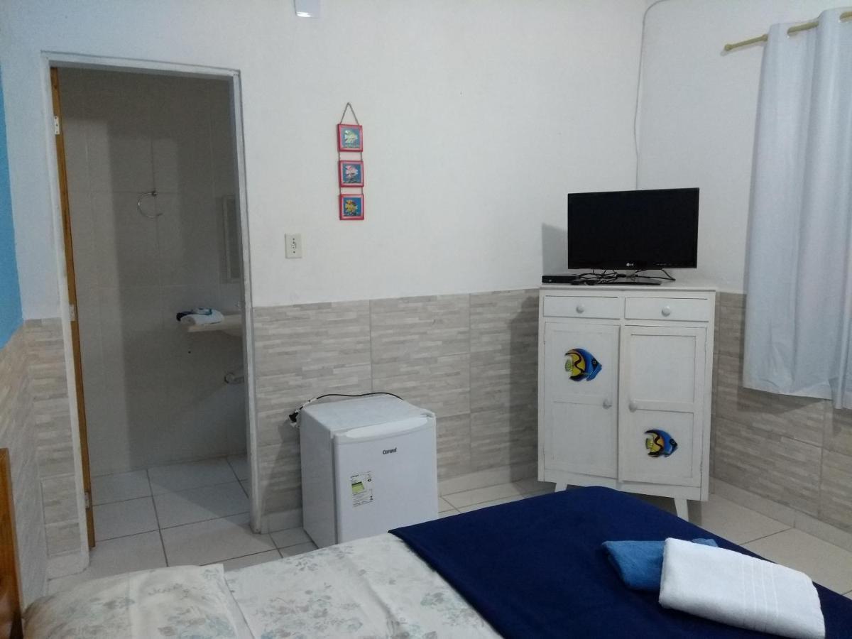 Suites Veleiro Убатуба Экстерьер фото