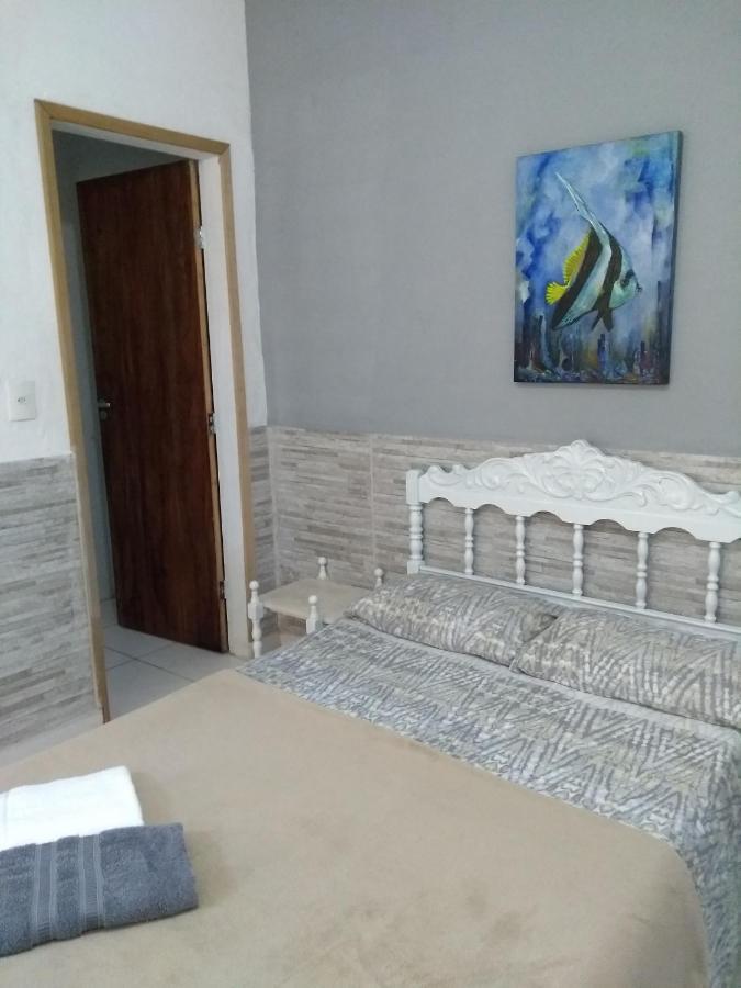 Suites Veleiro Убатуба Экстерьер фото